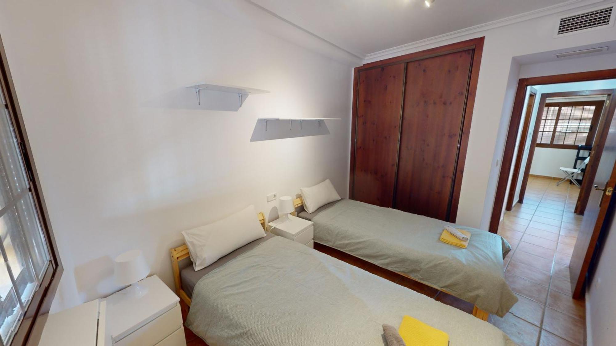 Holidoo Travel "Roda 8" Exterior foto